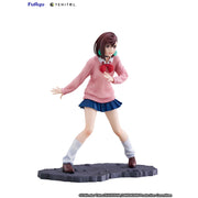 Momo Tenitol - Dan Da Dan