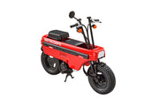 1/12 Honda Motocompo