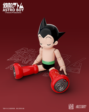 Astro Boy - Model Kit by Tron