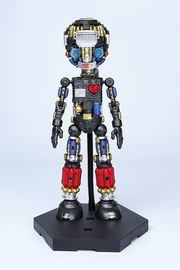 Astro Boy - Model Kit by Tron