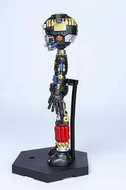 Astro Boy - Model Kit by Tron