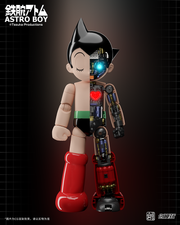 Astro Boy - Model Kit by Tron