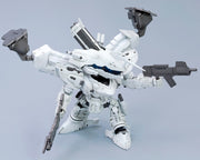 D-Style Armored Core - Lineark White-Glint