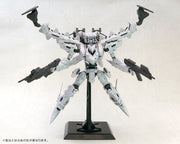 1/72 Armored Core - White-glint & V.O.B Set