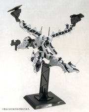 1/72 Armored Core - White-glint & V.O.B Set