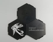 1/72 Armored Core - White-glint & V.O.B Set