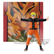 Uzumaki Naruto - Naruto Panel Spectacle Vol:2