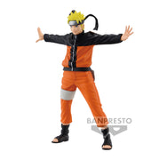 Uzumaki Naruto - Naruto Panel Spectacle Vol:2