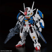 MGSD #004 - Gundam Aerial from The Witch From Mercury