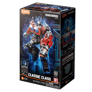 Transfomers Classic Class 01 - Optimus Prime - Rise of the Beasts