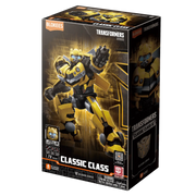 Transfomers Classic Class 02 - Bumblebee - Transformers One
