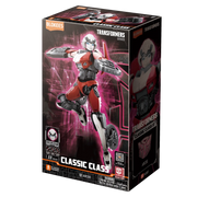 Transfomers Classic Class 07 - Arcee - Rise of the Beasts
