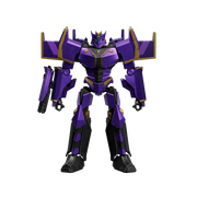 Transfomers Classic Class 20 - Megatronus - Transformers One