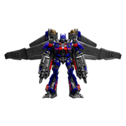 Transfomers Classic Class 21 - DX Optimus Prime Prime Flight Mode - Bayverse
