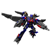 Transfomers Classic Class 21 - DX Optimus Prime Prime Flight Mode - Bayverse