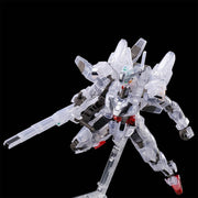 PBHG - Gundam Calibarn - Clear Color