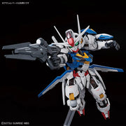 MGSD #004 - Gundam Aerial from The Witch From Mercury