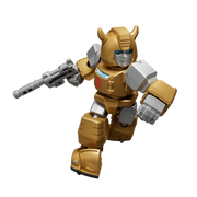 Transfomers Defenders 01 - Shattered Alliance Mystery Box