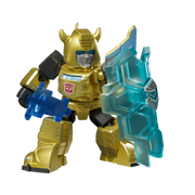 Transfomers Defenders 02 - The Overthrow Mystery Box