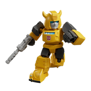 Transfomers Defenders 02 - The Overthrow Mystery Box