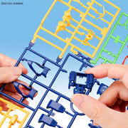 Entry Grade - Wing Gundam