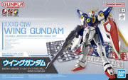 Entry Grade - Wing Gundam