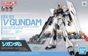 Entry Grade - Nu [v] Gundam