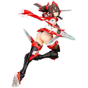 2/1 Asra Ninja - Megami Device Statue Series