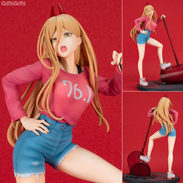 1/7 Power w/ Blodd Hammer - Chainsaw Man