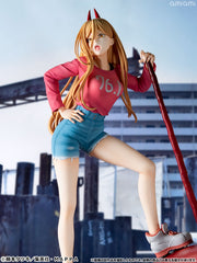 1/7 Power w/ Blodd Hammer - Chainsaw Man