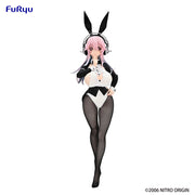 Super Sonico Rabbit - BiCute Bunnies Newly Drawn Costume