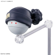 FRS Amate Yuzuriha (Machu)- Gundam GQuuuuuuX