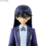 FRS Amate Yuzuriha (Machu)- Gundam GQuuuuuuX (Copy)