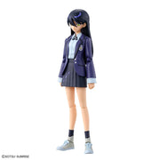 FRS Amate Yuzuriha (Machu)- Gundam GQuuuuuuX (Copy)