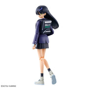 FRS Amate Yuzuriha (Machu)- Gundam GQuuuuuuX (Copy)