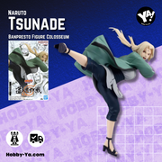 Tsunade - Figure Colosseum