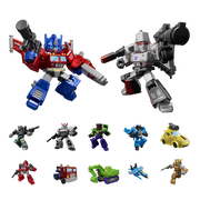 Transfomers Defenders 01 - Shattered Alliance Mystery Box