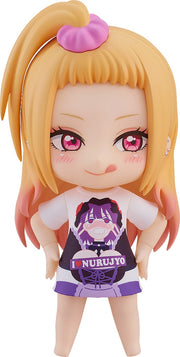 Nendoroid 2556 - Marin Kitagawa: Slippery Girls Full Graphic T-Shirt Ver.