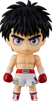 Nendoroid 2500 - Ippo Makunouchi