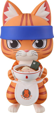 Nendoroid 2535 - Bunzo - Ramen Akaneko
