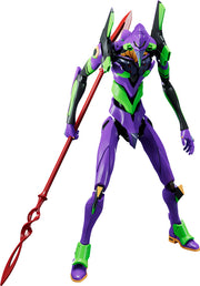 MODEROID - Evangelion Unit 01