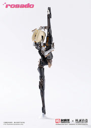 3rd Party - Starflower Lily by HEMOXIAN