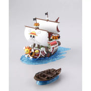 One Piece GSC #01 - Thousand Sunny Grand Ship Collection