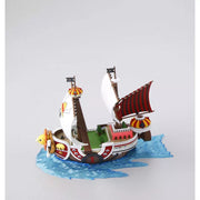 One Piece GSC #01 - Thousand Sunny Grand Ship Collection