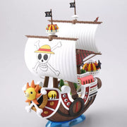 One Piece GSC #01 - Thousand Sunny Grand Ship Collection