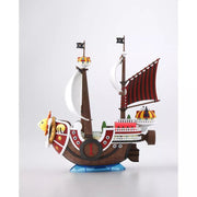 One Piece GSC #01 - Thousand Sunny Grand Ship Collection