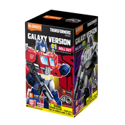 Transformers Galaxy 01 - Roll Out!