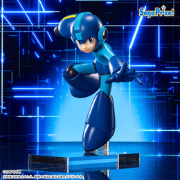 Megaman - Luminasta