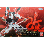 PG - Gundam Astray Red Frame Kai