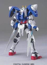 HG00 #022 - 00 Gundam